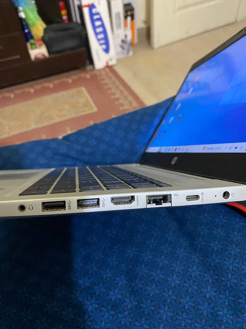 hp probook 9/10 condition 5