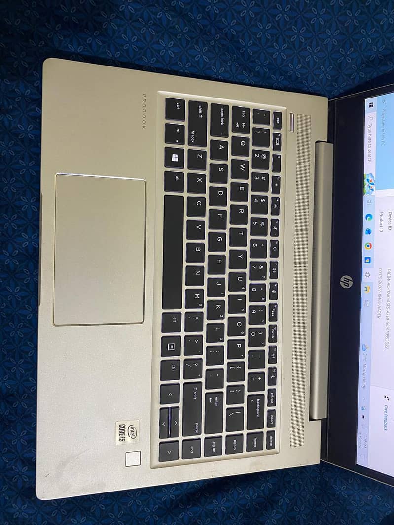 hp probook 9/10 condition 6