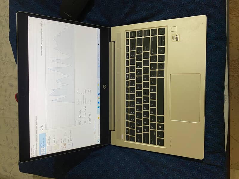 hp probook 9/10 condition 8