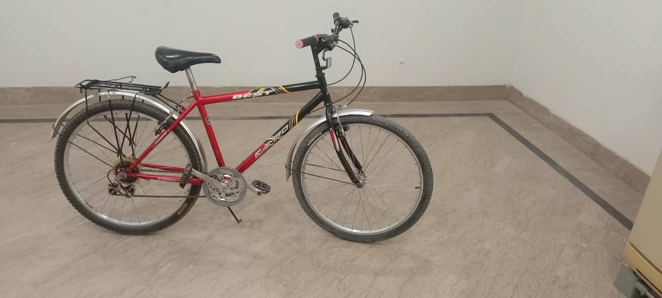 bicycle 1