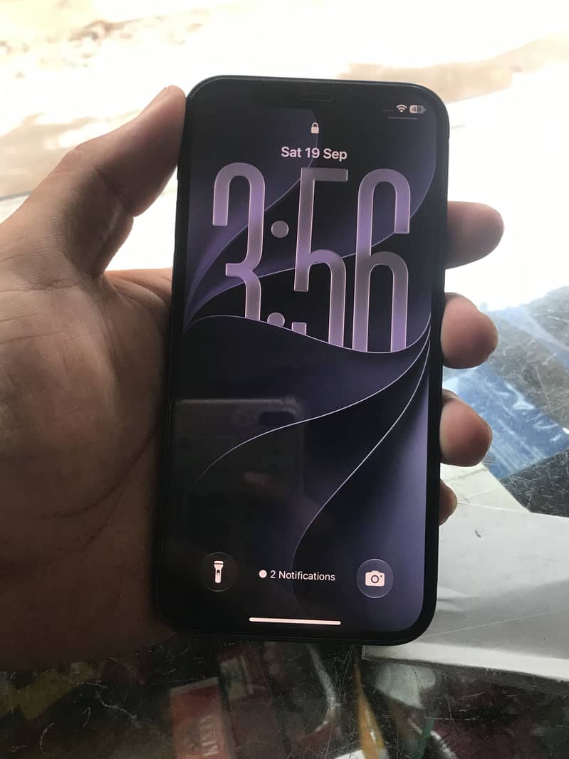 Apple iPhone 12 0