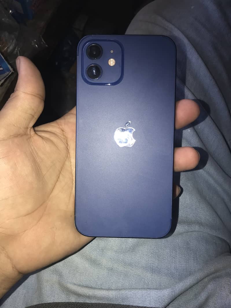 Apple iPhone 12 2