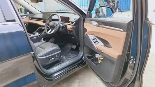 Haval H6 HEV-2024