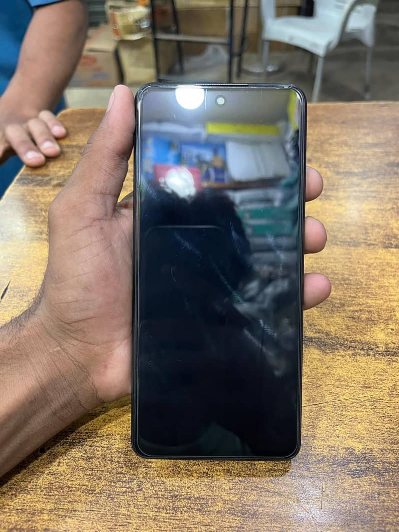 Infinix Note 30 1