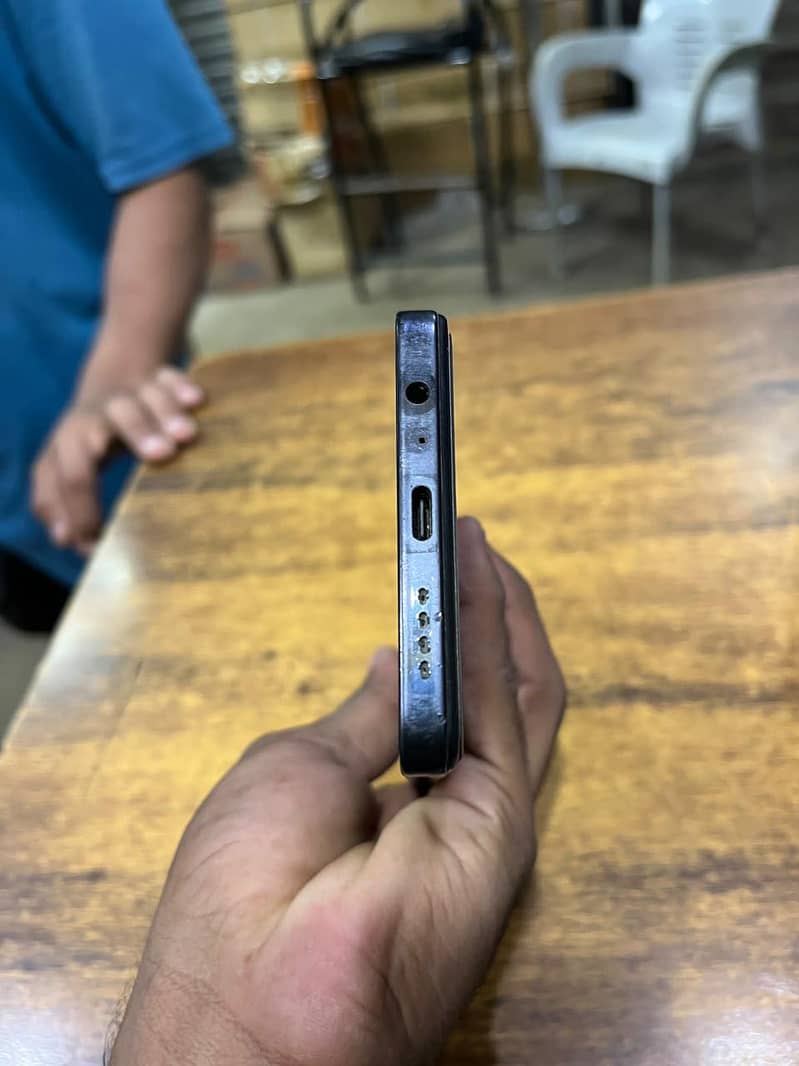 Infinix Note 30 4