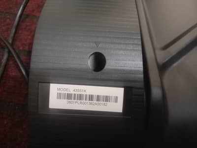 TCL LED