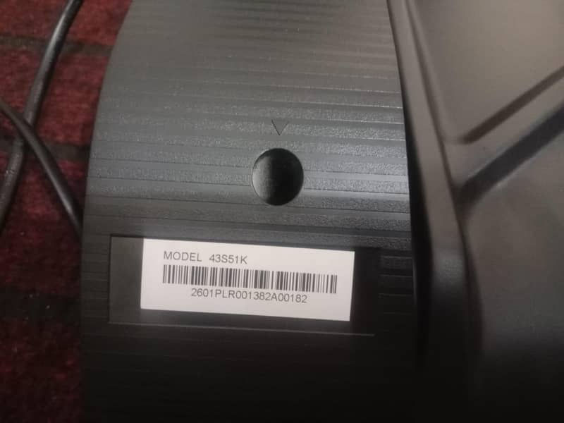 TCL LED 0