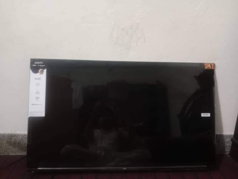 TCL LED 3