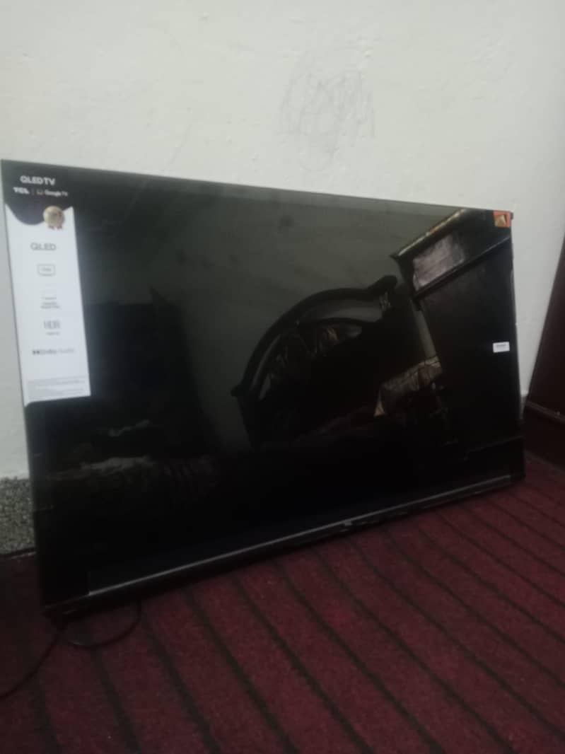 TCL LED 5