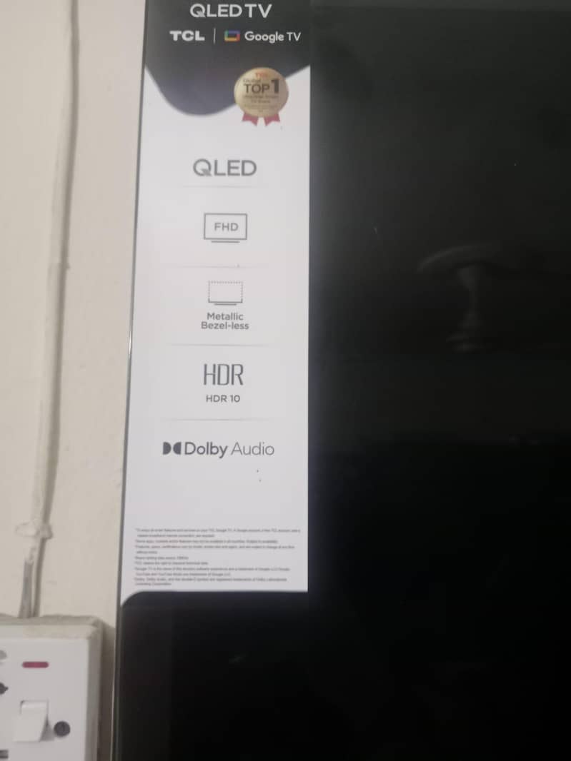 TCL LED 6