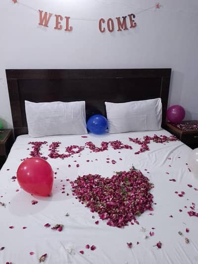 COUPLE GUEST House