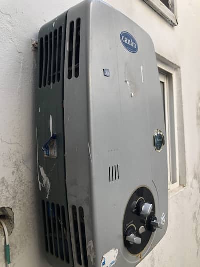 Instant Geyser 12 L