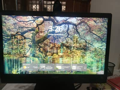 8GB RAM ,256 SSD FAST AND EASY TO ORGANISE ALL IN ONE PC