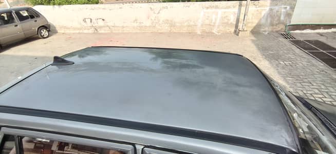 Suzuki Mehran VX 2013