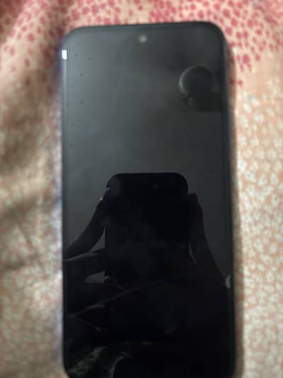 Infinix Smart 20