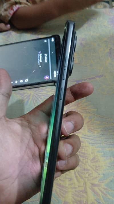 Motorola Edge