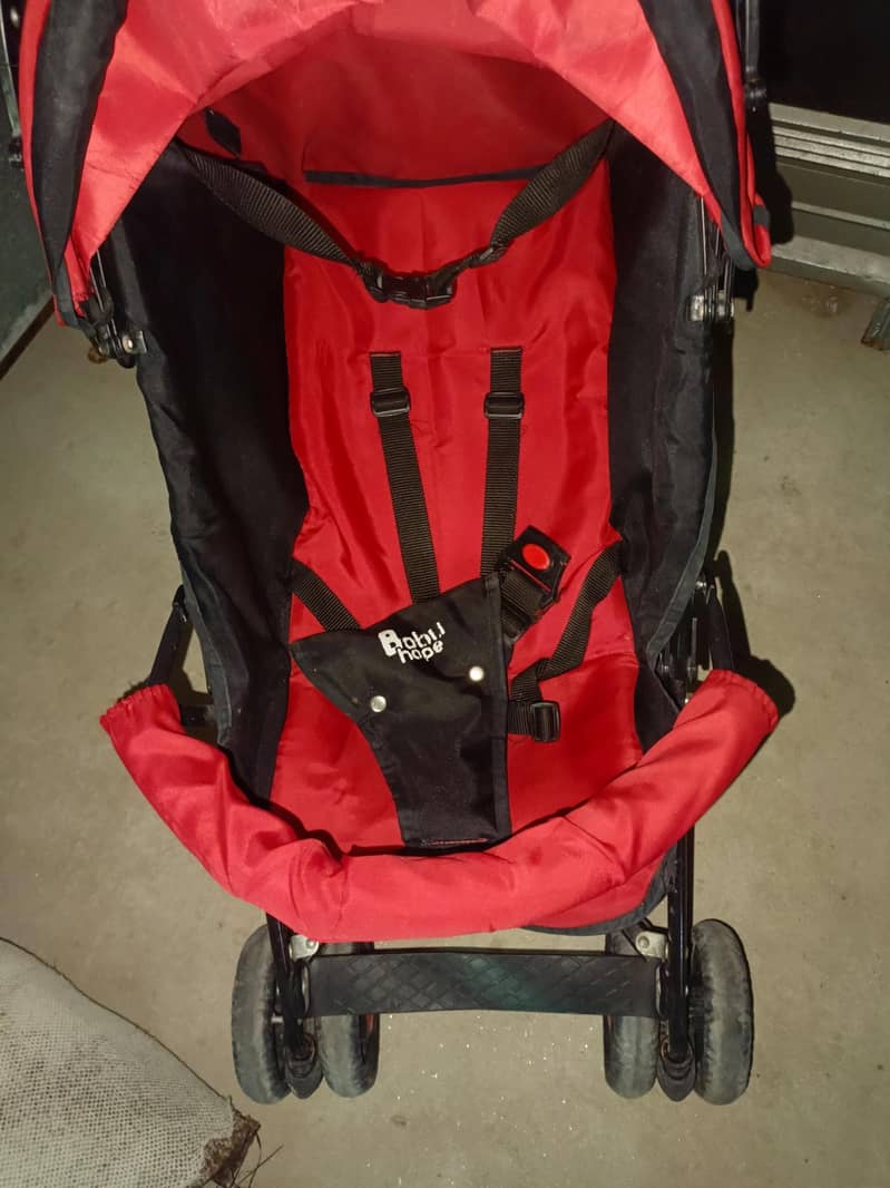 Stroller 1
