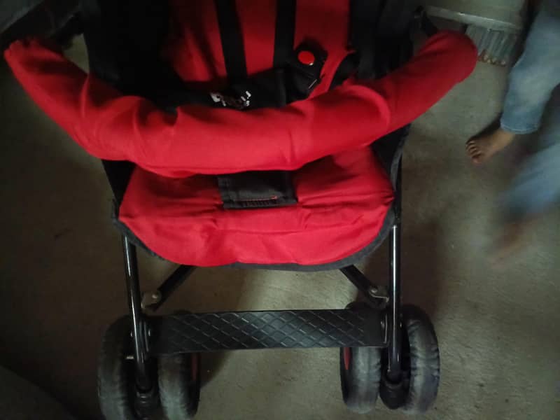 Stroller 2