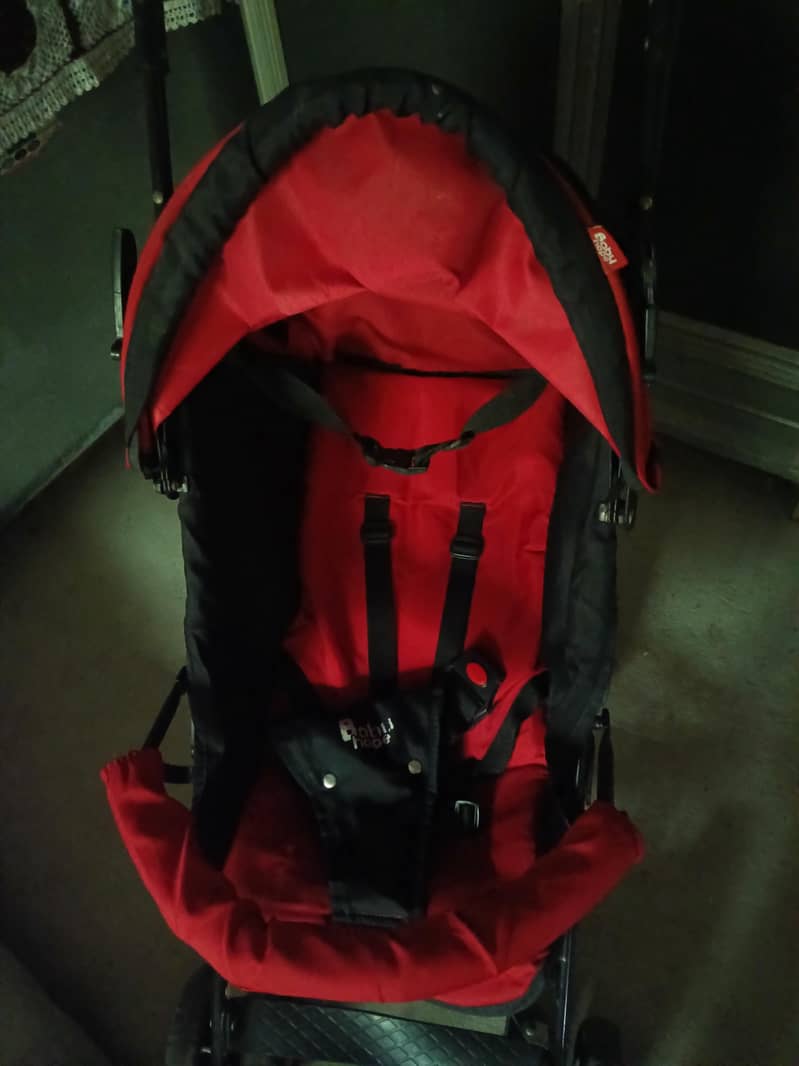 Stroller 4