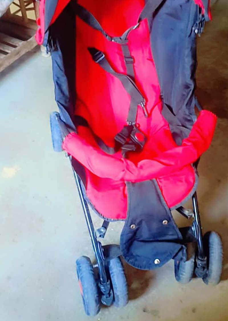 Stroller 5