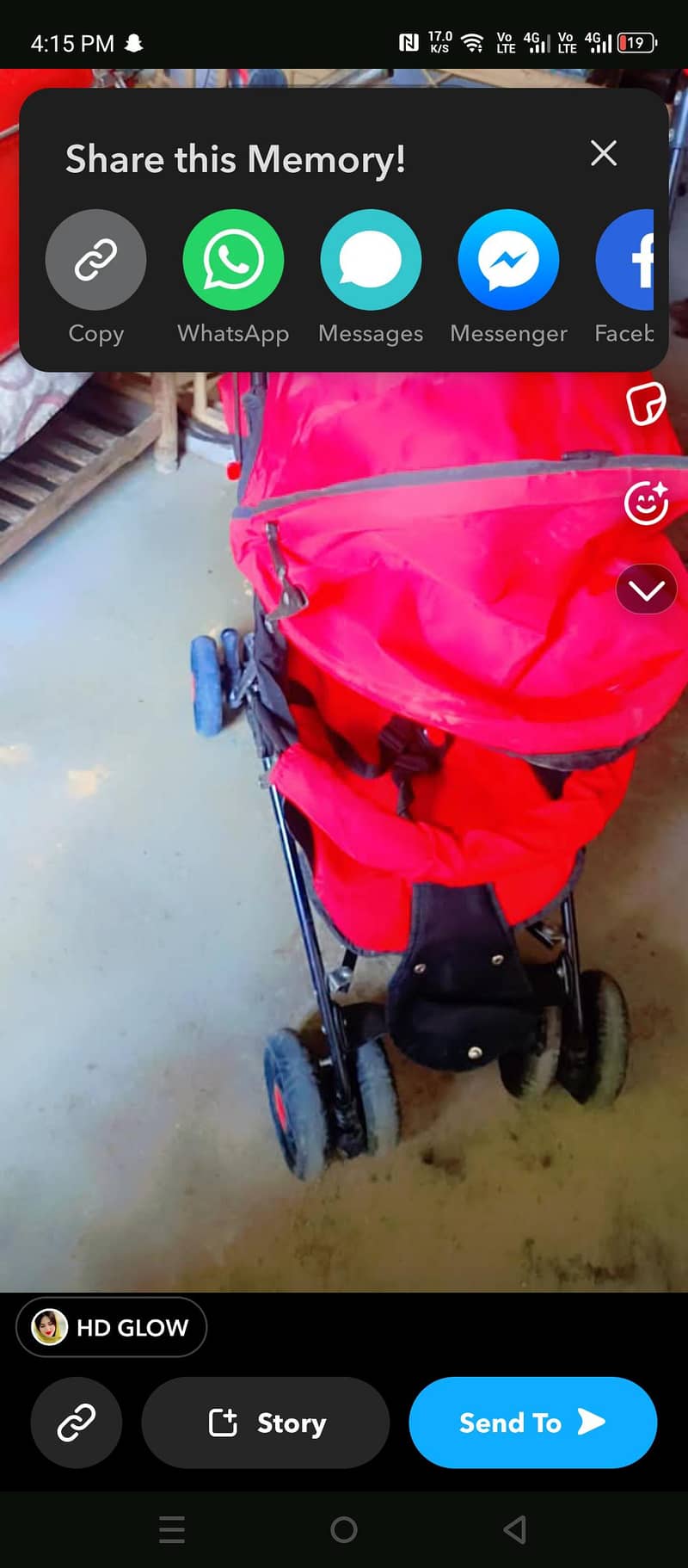 Stroller 6