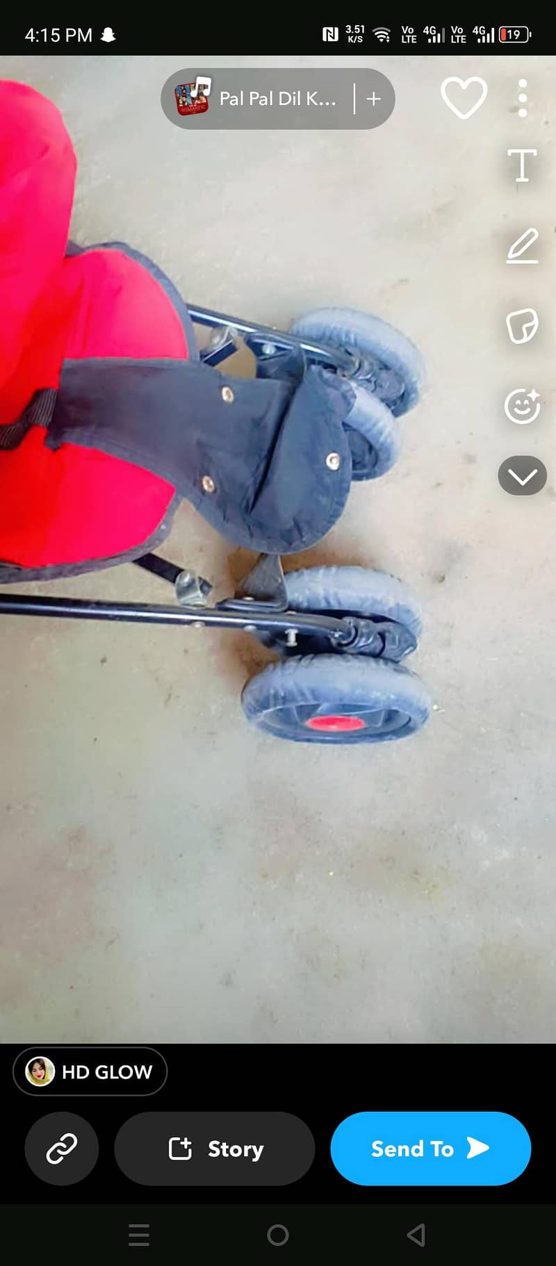 Stroller 7