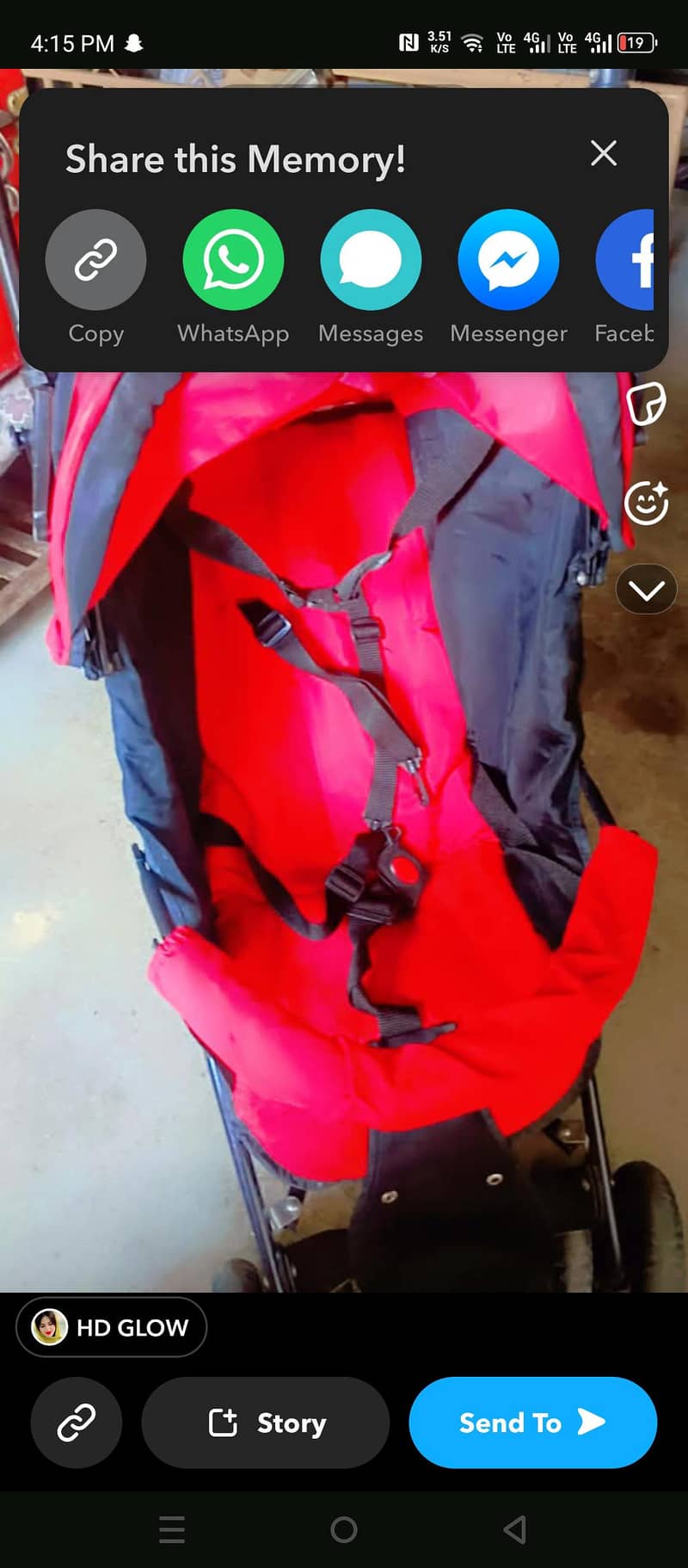 Stroller 9