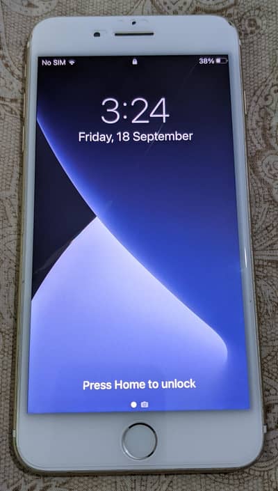 Apple iPhone 7 Plus 128 GB non PTA