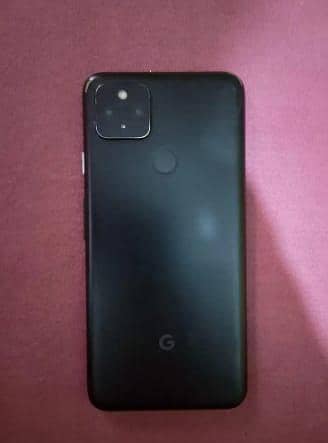 Google Pixel 4a 2