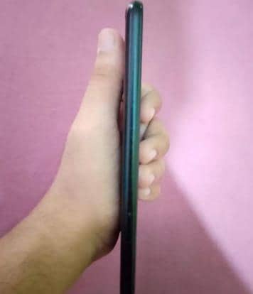 Google Pixel 4a 4