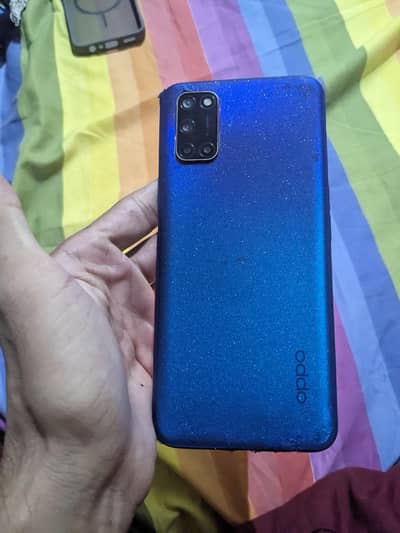 OPPO A52