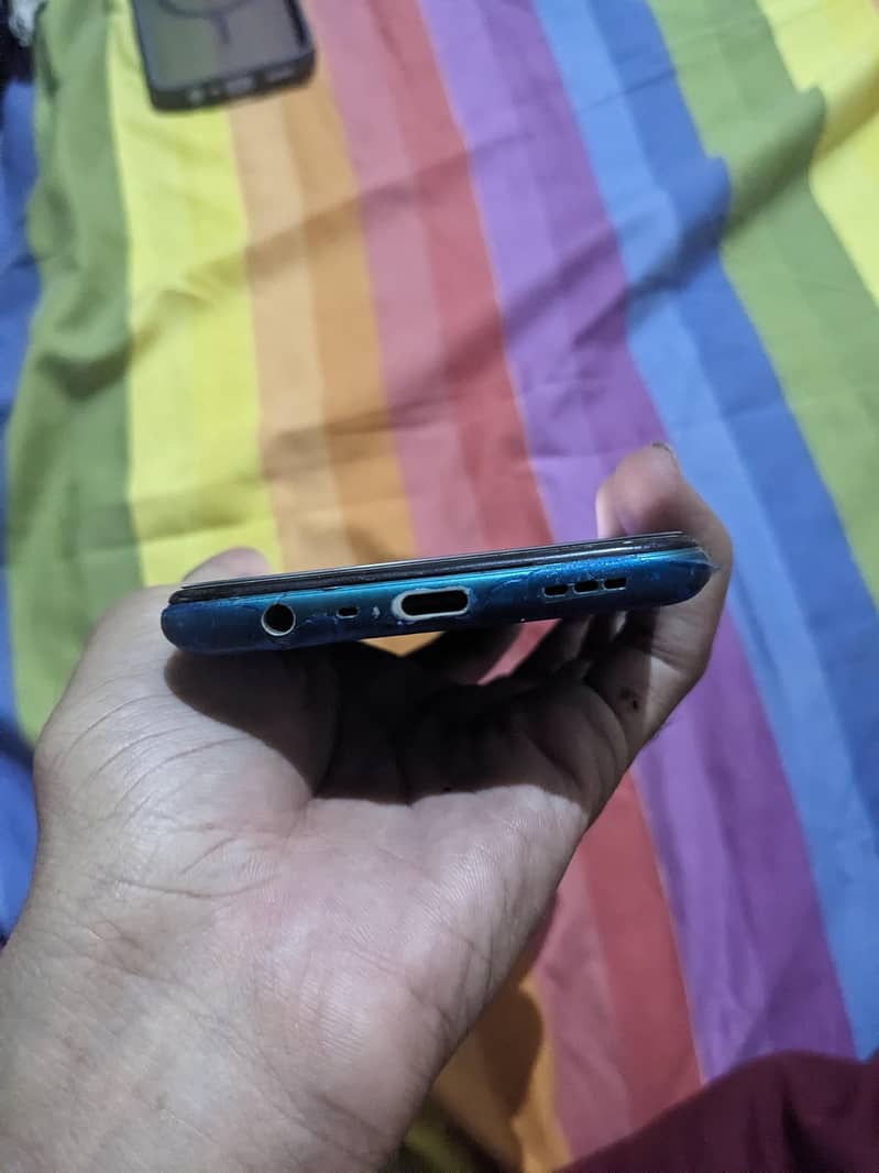 OPPO A52 2