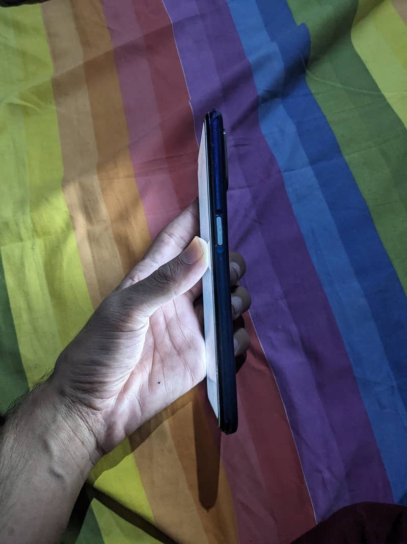 OPPO A52 4