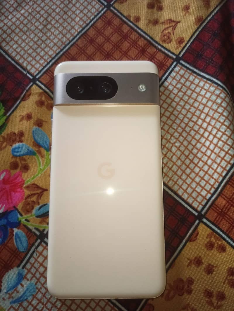 Google Pixel 8 0