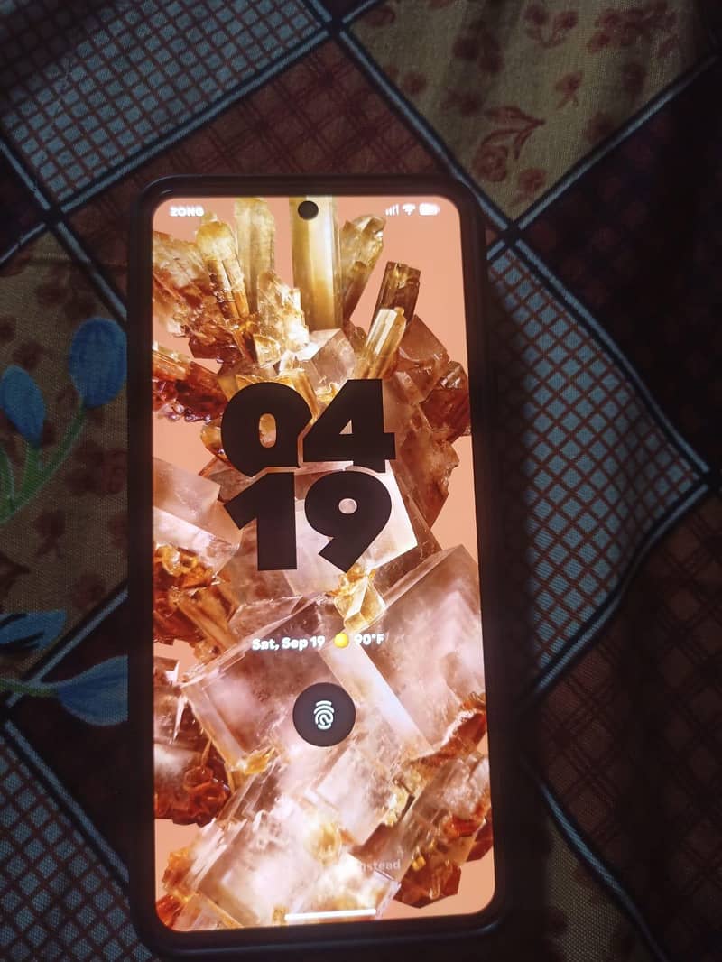Google Pixel 8 6