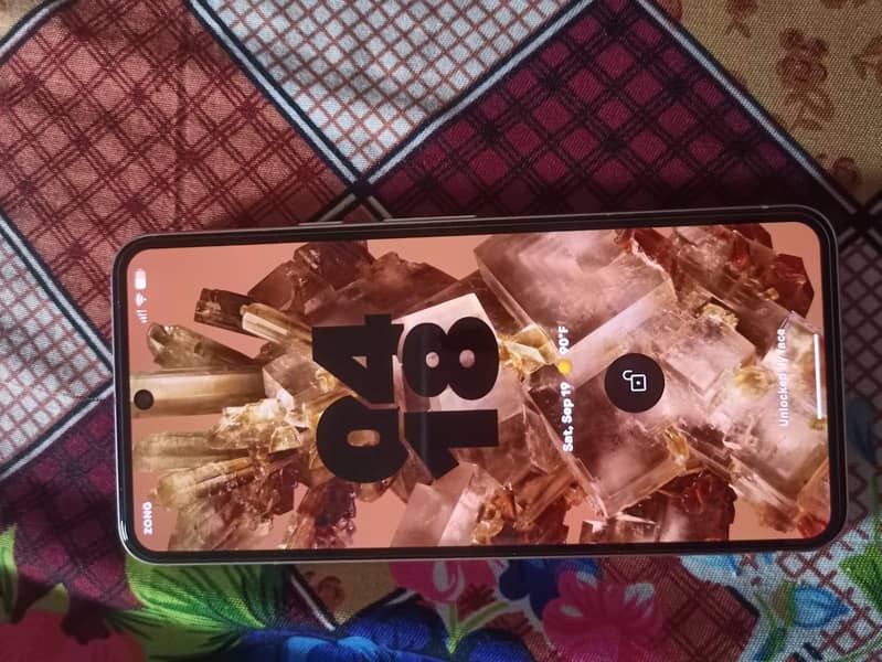 Google Pixel 8 9