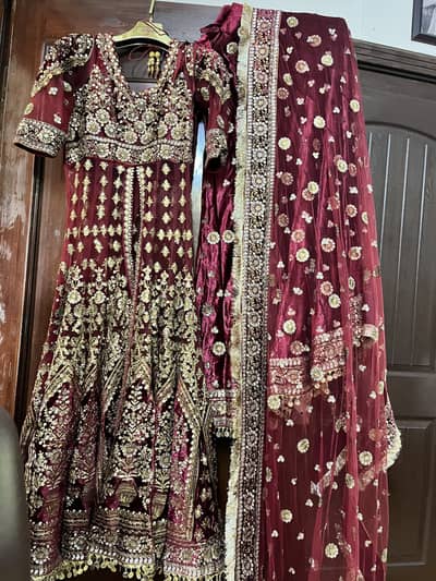 Kasheee Orginal Bridal Dress