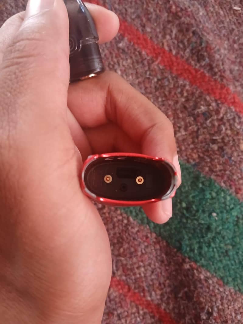 voopoo pod/vape 1