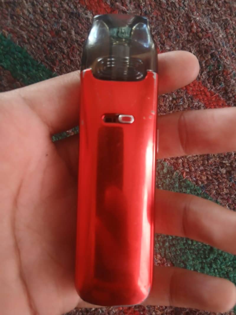 voopoo pod/vape 2