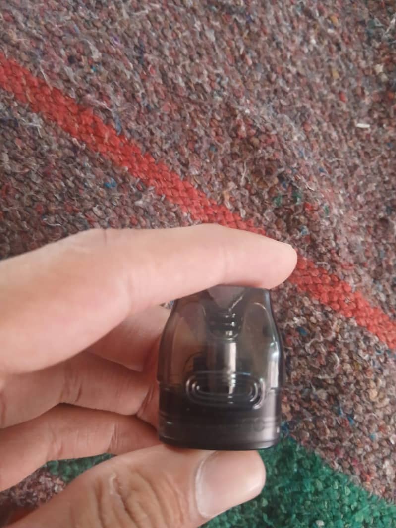 voopoo pod/vape 4
