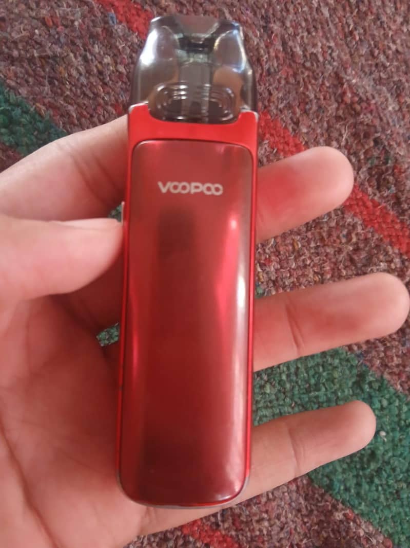 voopoo pod/vape 5