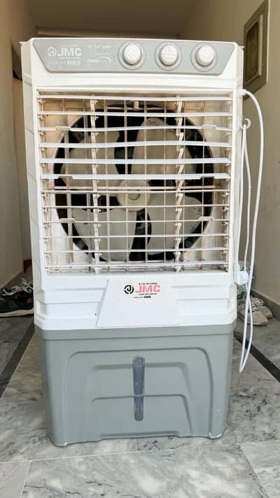 Air cooler