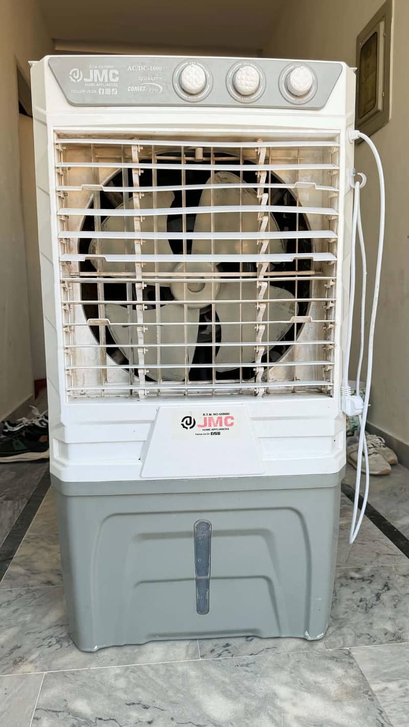 Air cooler 0