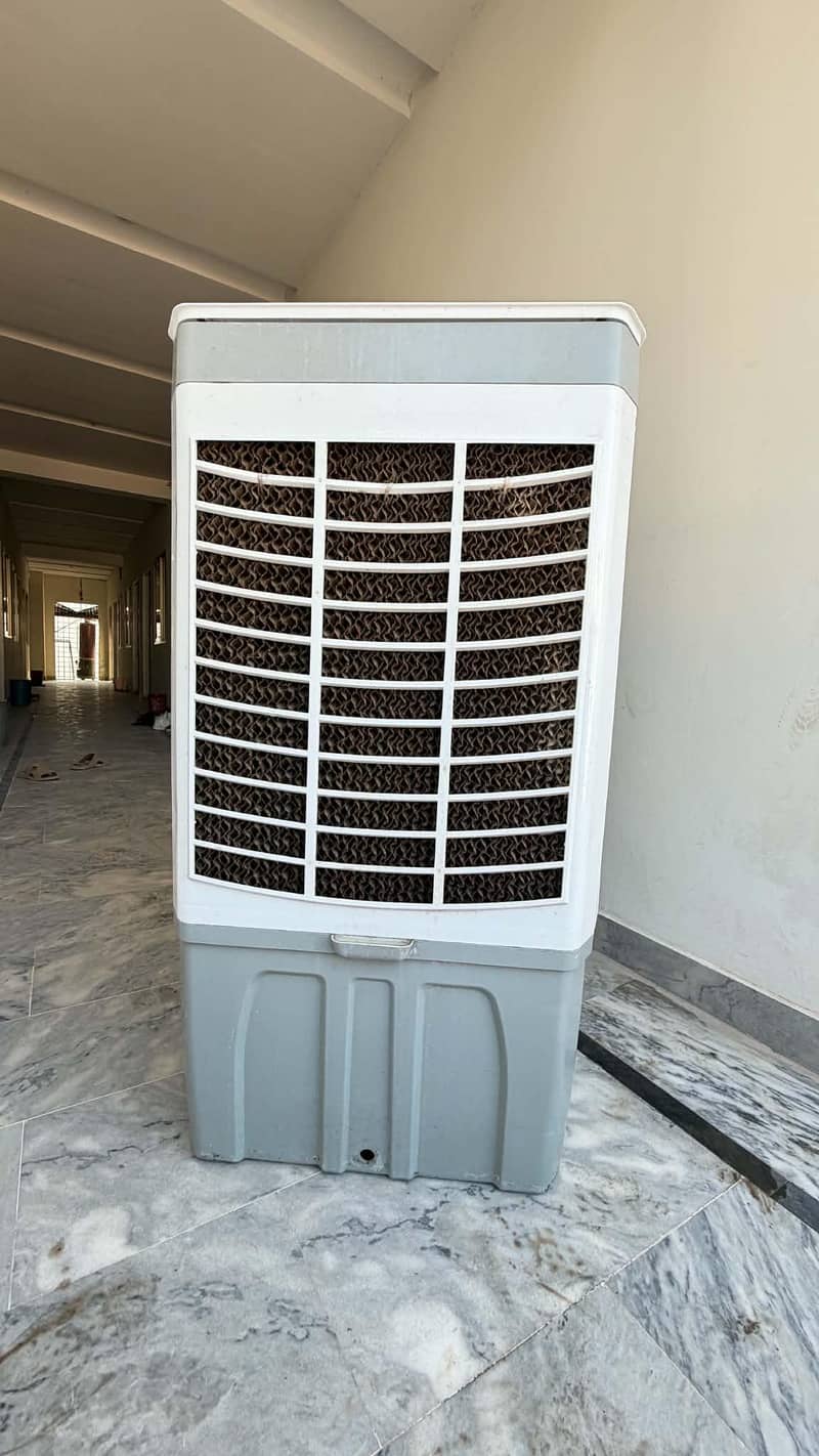 Air cooler 1