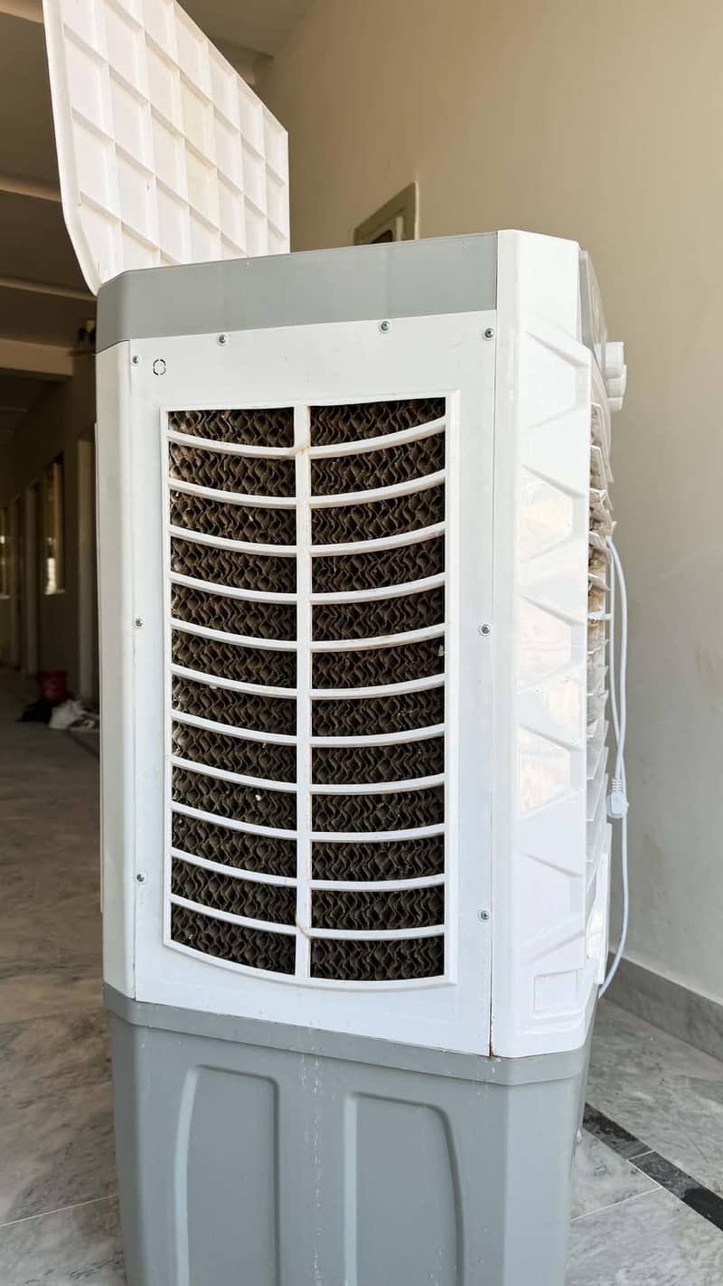 Air cooler 2