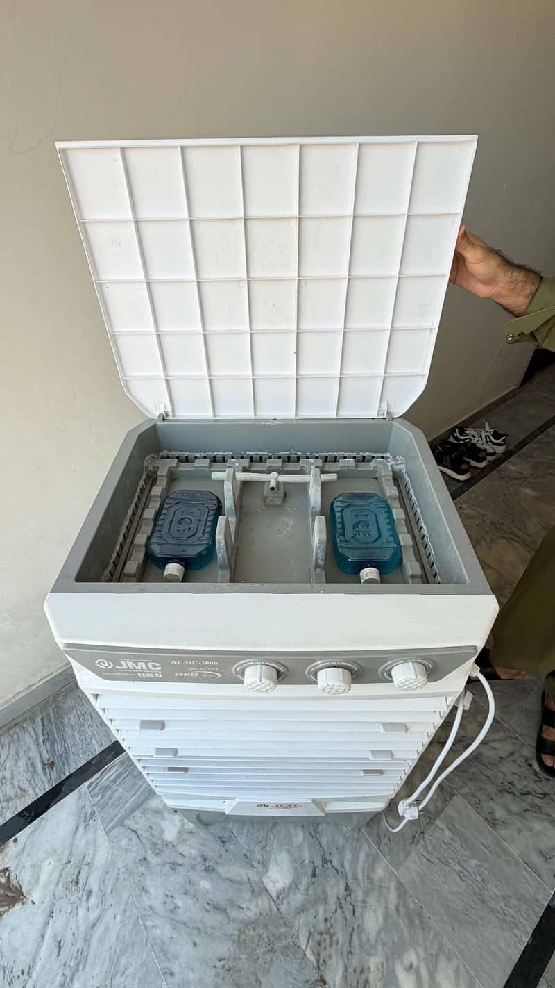 Air cooler 3