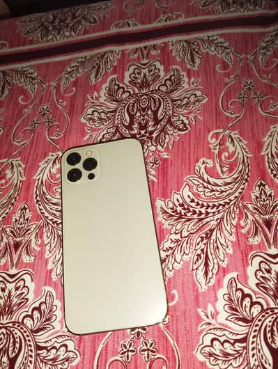 Apple iPhone 12 Pro