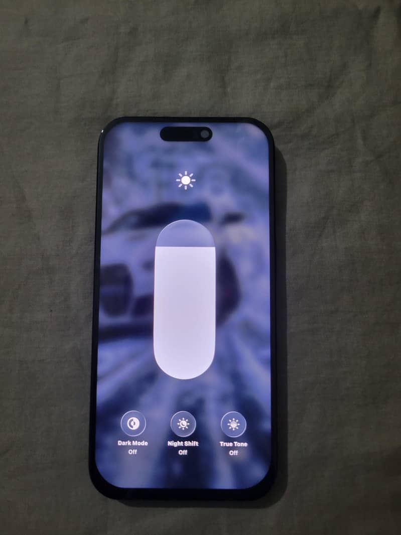 iPhone 15 Pro 6