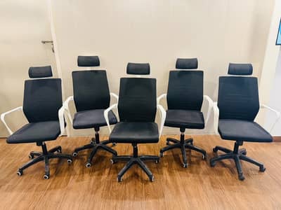 Office Chairs