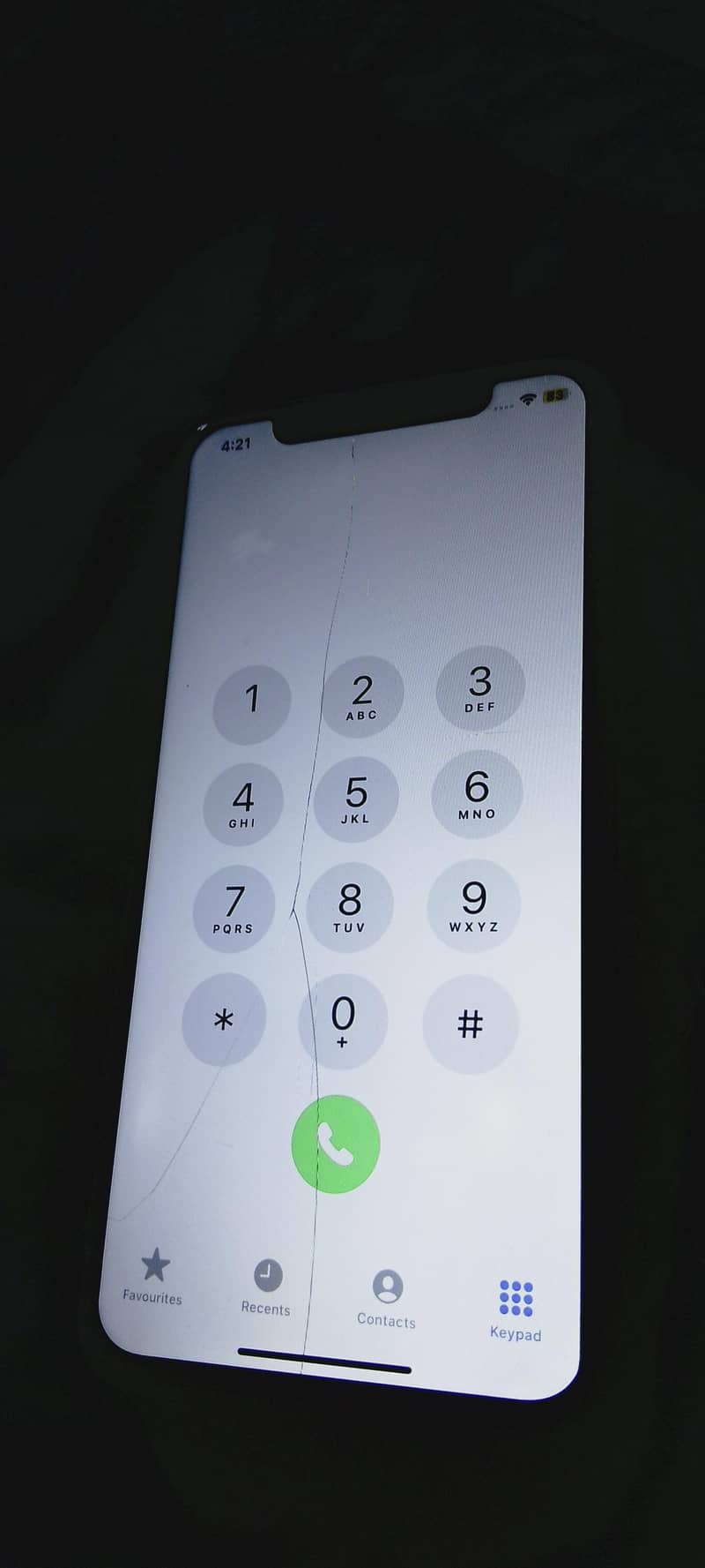 Apple iPhone X 2